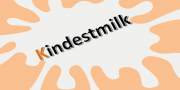 Kindestmilk Logo cropped